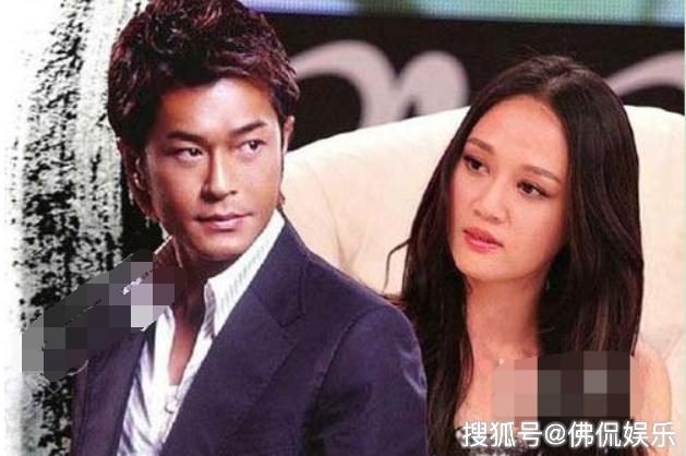 Cổ Thiên Lạc bất ngờ tiết lộ tính cách thật của Trần Kiều Ân sau hai năm hẹn hò bí mật, netizen cảm thán bảo sao Hoắc Kiến Hoa không chịu được?-2