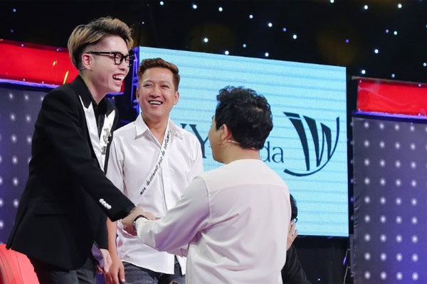 Trấn Thành và những sự cố vạ miệng trong sự nghiệp, không ít lần bị khán giả chỉ trích phản đối-9