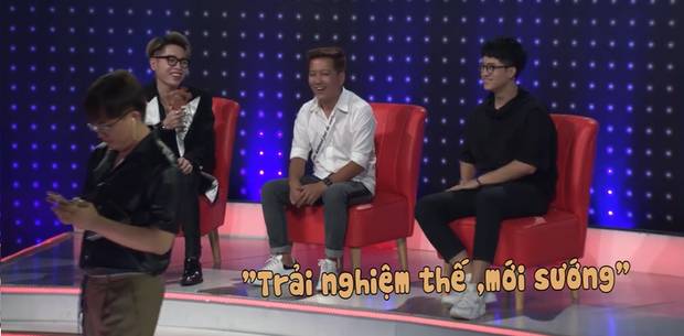 Trấn Thành bị chỉ trích khi gán ghép Đức Phúc với... Minh Béo-3