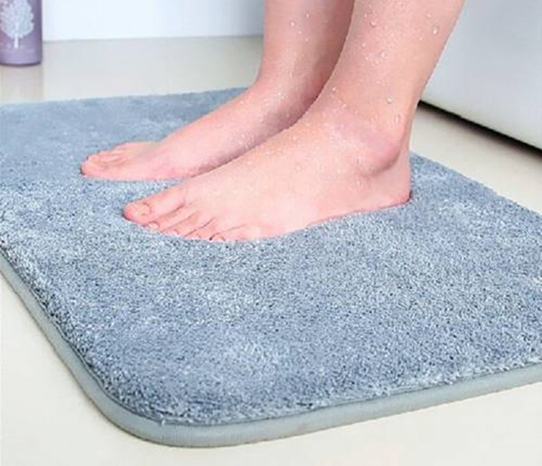 Không chỉ có bồn cầu, đây là 6 nơi cực bẩn trong nhà vệ sinh mẹ nên dọn hằng ngày-1