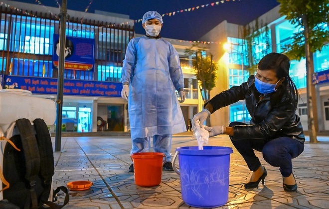 Sẽ tiếp tục đóng cửa trường nếu 2 lớp học có trẻ nhiễm virus corona-2