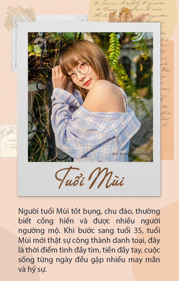 12 con giáp bắt đầu thăng hoa rực rỡ từ độ tuổi này, chỉ cần vững tâm thì tài vận mỗi ngày mỗi tăng, phúc đức ngày càng dồi dào-8