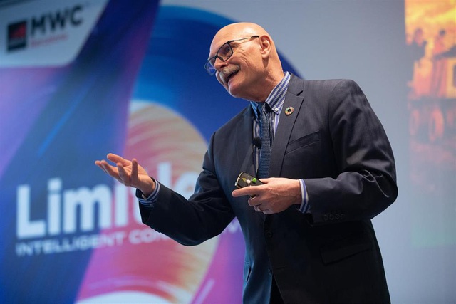 Triển lãm công nghệ MWC 2020 chính thức bị hủy do virus corona-2