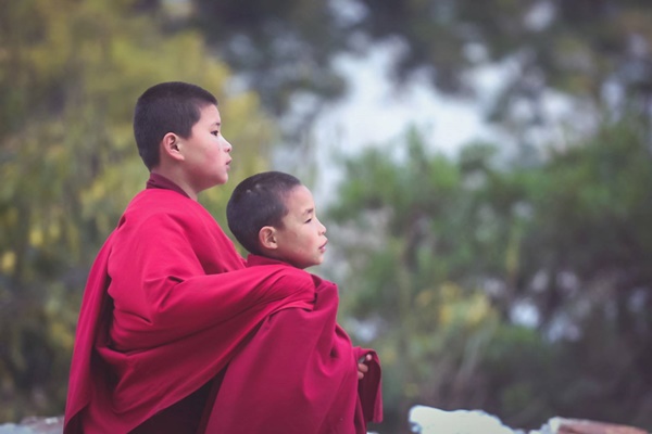 Bhutan- quốc gia hạnh phúc nhất thế giới bình tĩnh sống giữa đại dịch virus corona-2
