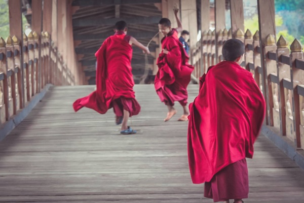 Bhutan- quốc gia hạnh phúc nhất thế giới bình tĩnh sống giữa đại dịch virus corona-3