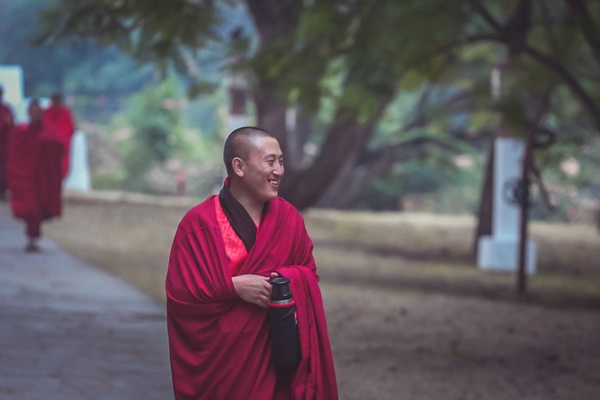 Bhutan- quốc gia hạnh phúc nhất thế giới bình tĩnh sống giữa đại dịch virus corona-4