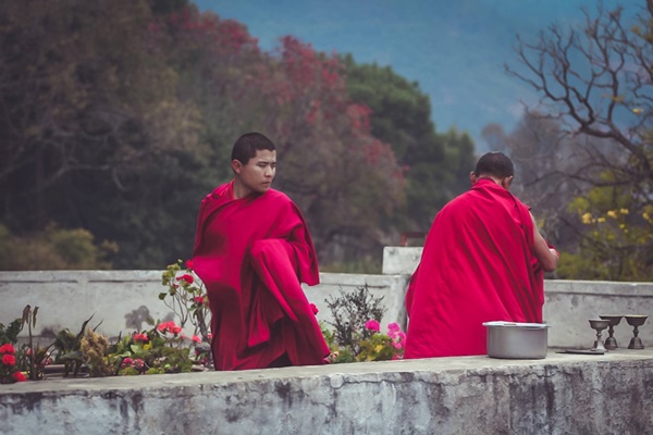 Bhutan- quốc gia hạnh phúc nhất thế giới bình tĩnh sống giữa đại dịch virus corona-5