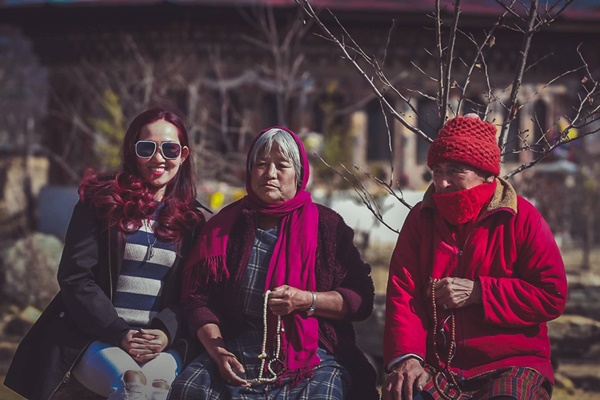 Bhutan- quốc gia hạnh phúc nhất thế giới bình tĩnh sống giữa đại dịch virus corona-10