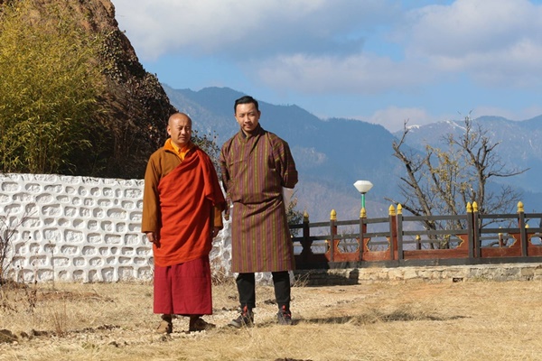 Bhutan- quốc gia hạnh phúc nhất thế giới bình tĩnh sống giữa đại dịch virus corona-11