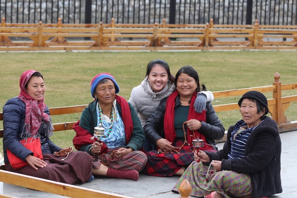 Bhutan- quốc gia hạnh phúc nhất thế giới bình tĩnh sống giữa đại dịch virus corona-13