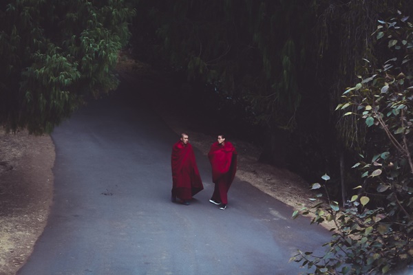 Bhutan- quốc gia hạnh phúc nhất thế giới bình tĩnh sống giữa đại dịch virus corona-14