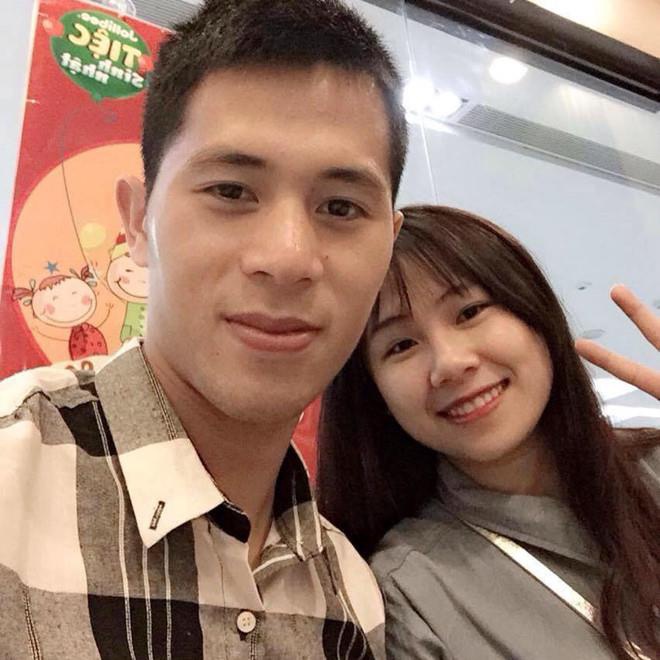 Chuyện tình 6 năm đơn giản, kín tiếng của trung vệ Đình Trọng-9