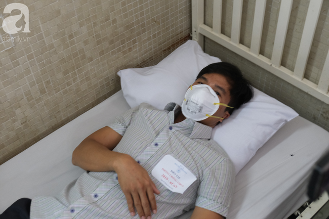 Phòng khám Future Clinic tại TP.HCM bị phạt 35 triệu đồng vì quảng cáo dịch vụ xét nghiệm virus corona-3