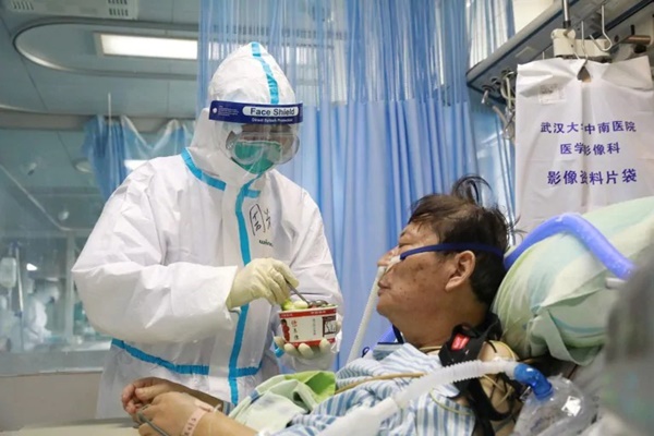 Thêm 242 người chết vì virus corona, số ca nhiễm mới tăng gấp 10 lần-2