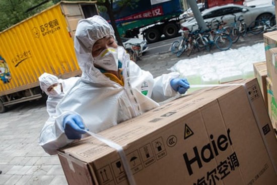 Ngày chết chóc nhất vì virus corona ở TQ, ca tử vong cao gấp đôi