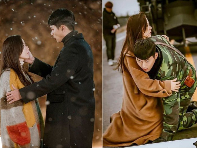 Crash Landing On You lọt top phim ăn khách của tvN, Son Ye Jin vượt mặt Hyun Bin trở thành diễn viên được yêu thích nhất-6