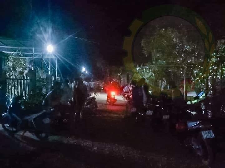 Truy tìm người đàn ông sát hại dã man bé trai 10 tuổi ở Đồng Nai-1