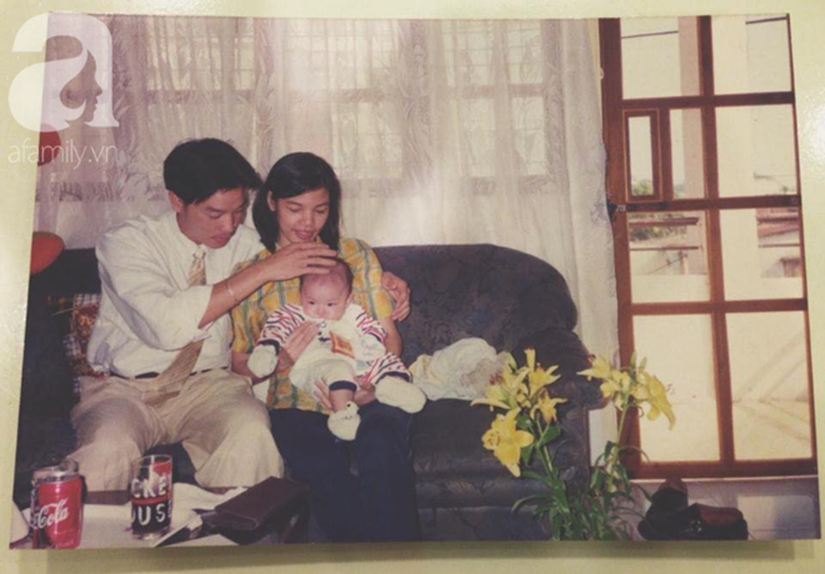 Vụ ly hôn văn minh qua lời kể con gái: Vài năm sau bố mẹ mới cho con biết chuyện và cách vợ - chồng cũ” giao lưu kỳ lạ khi đã đường ai nấy đi-5