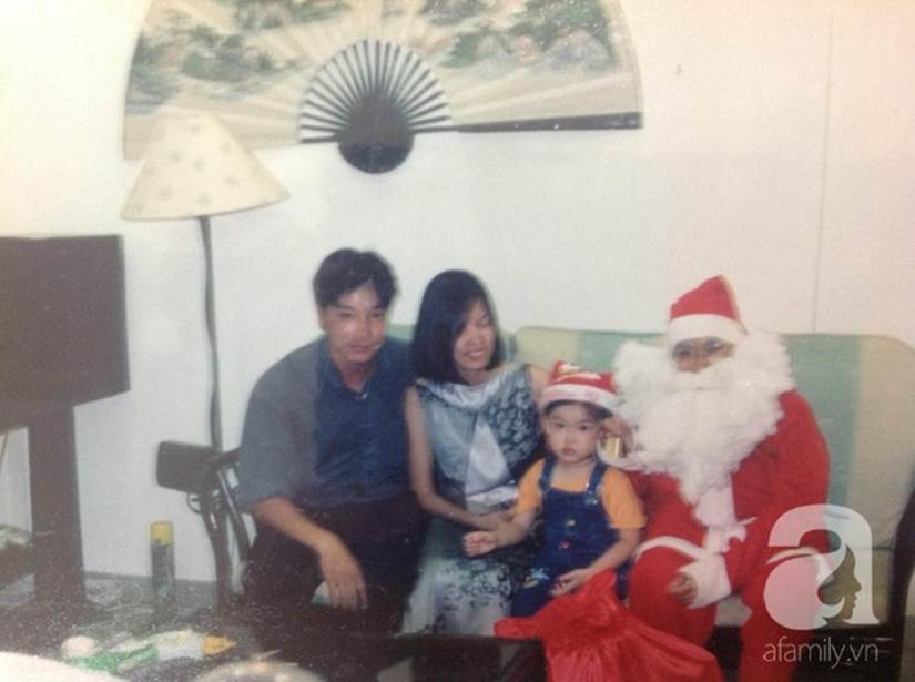 Vụ ly hôn văn minh qua lời kể con gái: Vài năm sau bố mẹ mới cho con biết chuyện và cách vợ - chồng cũ” giao lưu kỳ lạ khi đã đường ai nấy đi-6