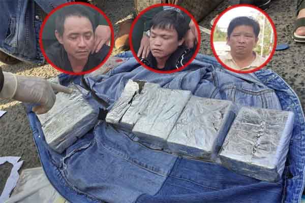 Phá ổ mại dâm hơn 40 tuổi, bán dâm với giá 300.000 đồng/lượt-2