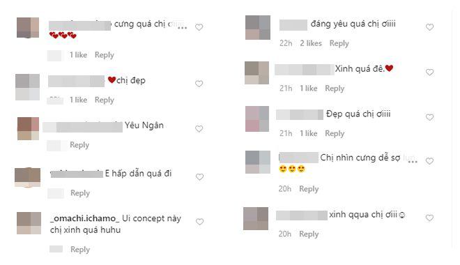 Thuý Ngân lại chơi trội với màu tóc hồng, vượt hẳn Minh Hằng, Hari Won vì quá xinh-7