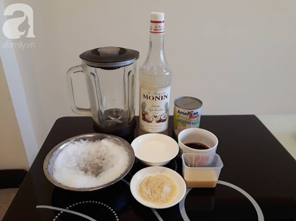 3 đồ uống chuẩn ngon dịp Valentine, pha cực dễ, vụng mấy cũng làm được-1