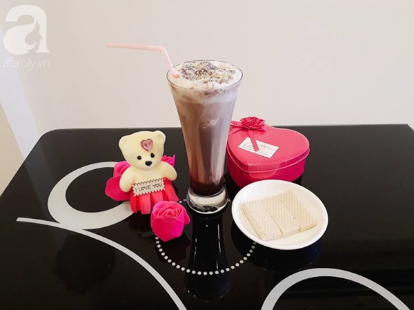 3 đồ uống chuẩn ngon dịp Valentine, pha cực dễ, vụng mấy cũng làm được-2