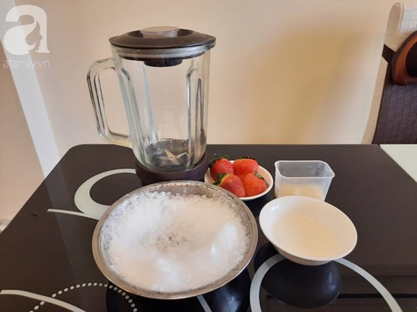 3 đồ uống chuẩn ngon dịp Valentine, pha cực dễ, vụng mấy cũng làm được-3