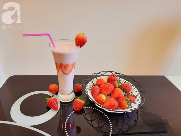 3 đồ uống chuẩn ngon dịp Valentine, pha cực dễ, vụng mấy cũng làm được-4