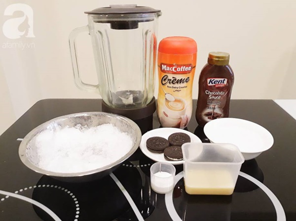 3 đồ uống chuẩn ngon dịp Valentine, pha cực dễ, vụng mấy cũng làm được-5