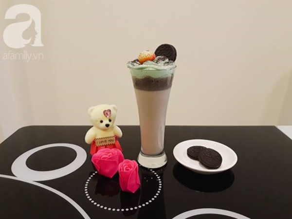 3 đồ uống chuẩn ngon dịp Valentine, pha cực dễ, vụng mấy cũng làm được-6