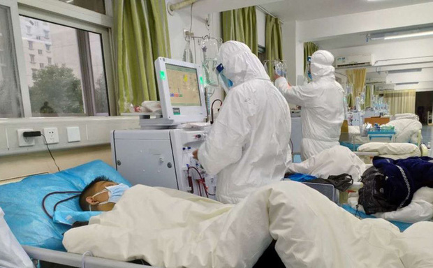 Việt Nam ghi nhận ca nhiễm virus Corona thứ 16: Bố lây từ con gái ở Vĩnh Phúc-1