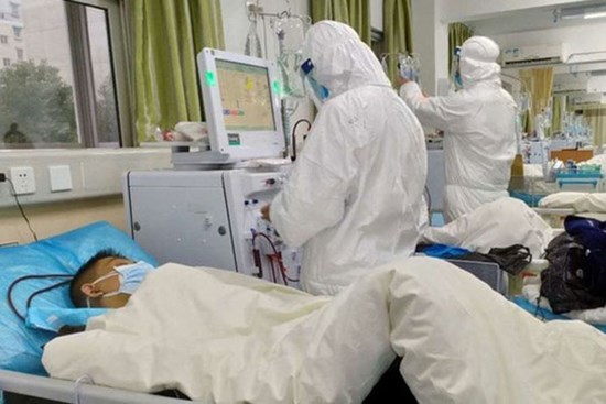 Việt Nam ghi nhận ca nhiễm virus Corona thứ 16: Bố lây từ con gái ở Vĩnh Phúc