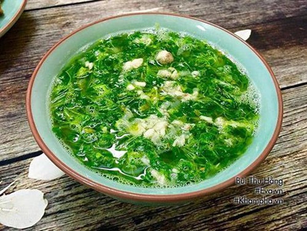 Thời tiết ẩm ương, mẹ nấu 4 món ngon này cả nhà đòi ăn thêm cơm!-6