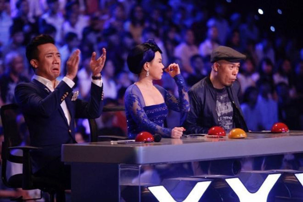 Trấn Thành và những sự cố vạ miệng trong sự nghiệp, không ít lần bị khán giả chỉ trích phản đối-2