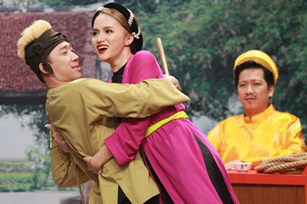 Trấn Thành và những sự cố vạ miệng trong sự nghiệp, không ít lần bị khán giả chỉ trích phản đối-4