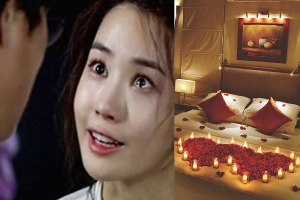 Liều mình cưới dân chơi, đêm tân hôn tôi đi từ sốc tới toát mồ hôi hột”-3