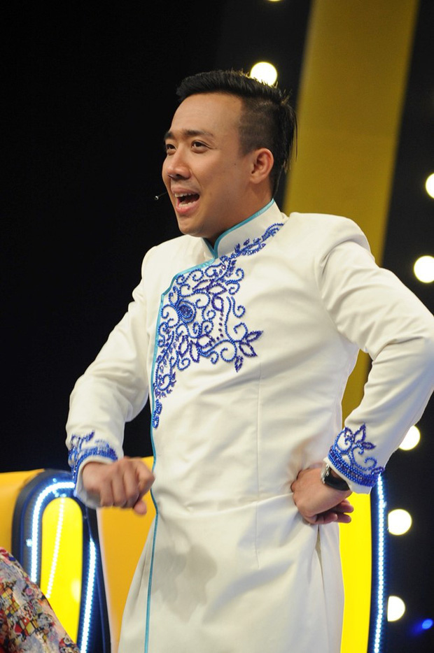 Trấn Thành và những sự cố vạ miệng trong sự nghiệp, không ít lần bị khán giả chỉ trích phản đối-8