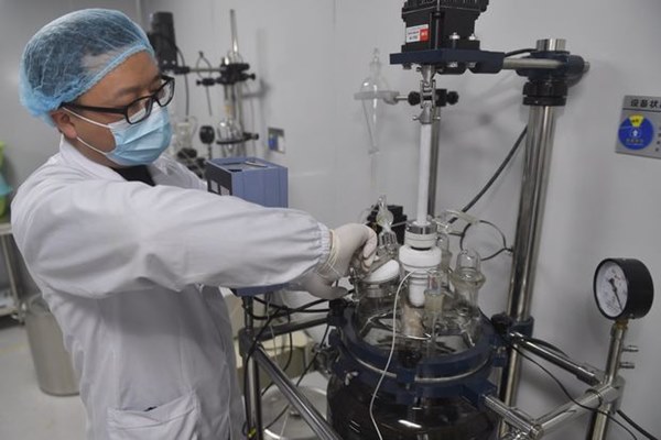 Lỗ hổng xét nghiệm virus corona khiến người dân Vũ Hán nghi ngờ-3