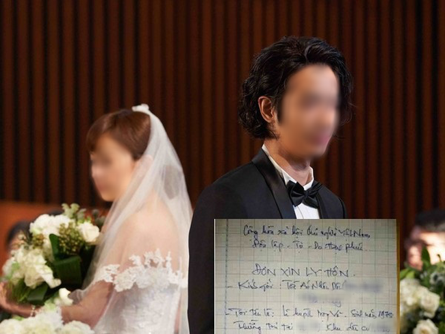 Quyết ly hôn vì chồng ngoại tình nhưng chuyện chưa chấm dứt ở đấy, cô vợ thâm thúy dùng cách ít ai ngờ tới để trừng trị 2 kẻ phản bội-1