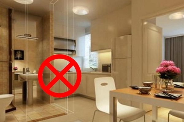 Bố trí phòng ngủ thế nào để tình duyên vợ chồng mãi mặn nồng, tiểu tam không có cửa chen chân?-3