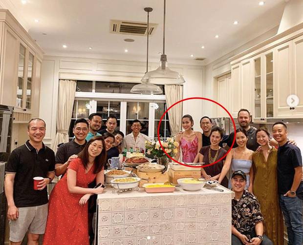 Tự tin tung clip khoe cận nhan sắc đời thường gây mê”, nhưng Hà Tăng lại để lộ dáng vẻ gầy guộc đáng lo-1