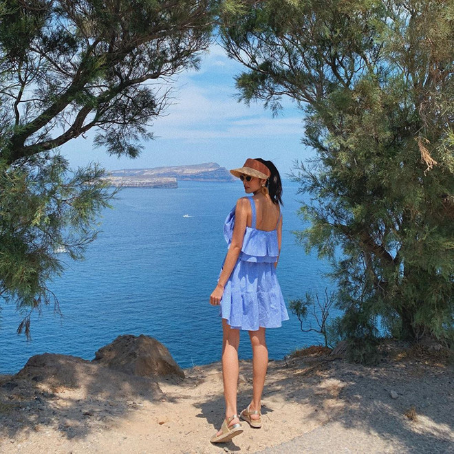 Tự tin tung clip khoe cận nhan sắc đời thường gây mê”, nhưng Hà Tăng lại để lộ dáng vẻ gầy guộc đáng lo-3