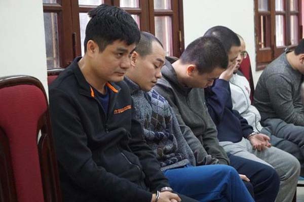 Kẻ lập trình hệ thống đánh bạc nghìn tỷ qua game đế chế từng là học sinh giỏi Quốc Gia và Olympic tin học-3