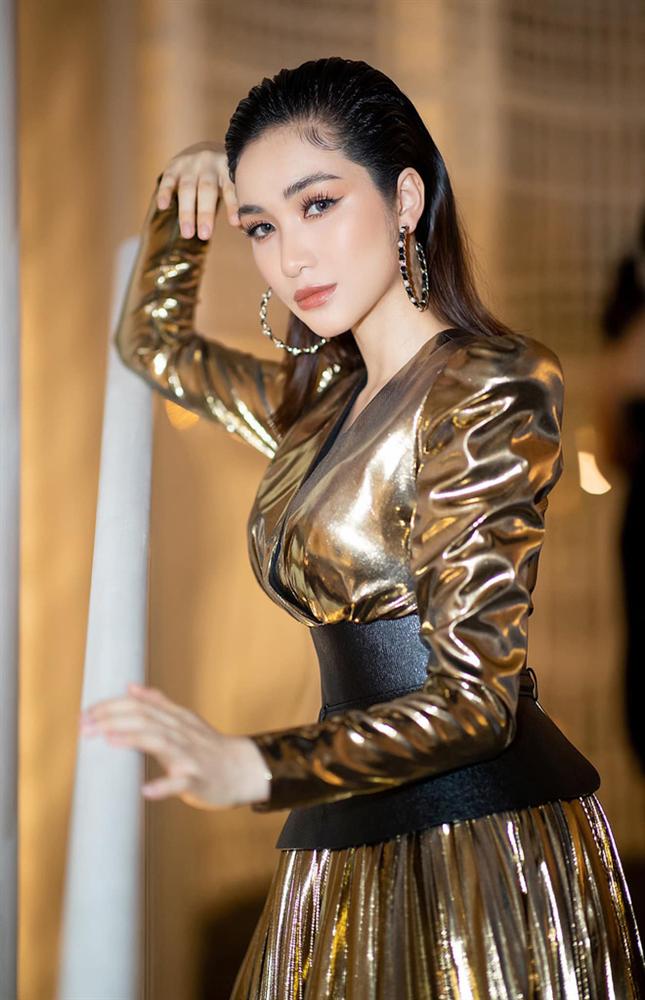 Sau tin đồn bí mật sinh con và cưới bạn trai thiếu gia, cuối cùng Hòa Minzy cũng đã lên tiếng-2