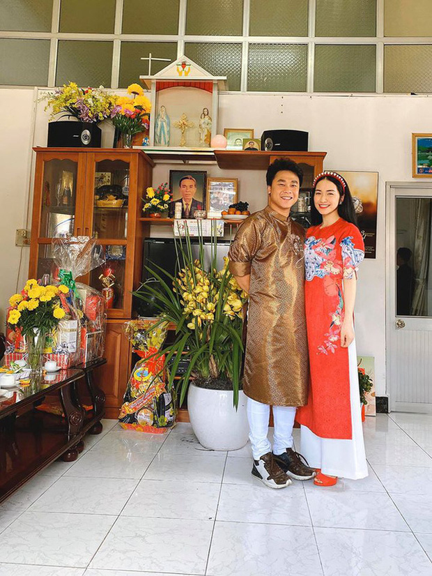Sau tin đồn bí mật sinh con và cưới bạn trai thiếu gia, cuối cùng Hòa Minzy cũng đã lên tiếng-4