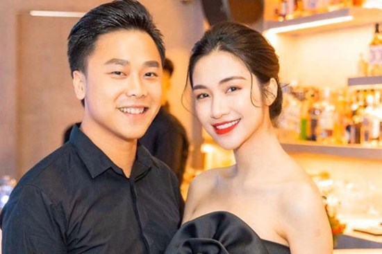 Sau tin đồn bí mật sinh con và cưới bạn trai thiếu gia, cuối cùng Hòa Minzy cũng đã lên tiếng
