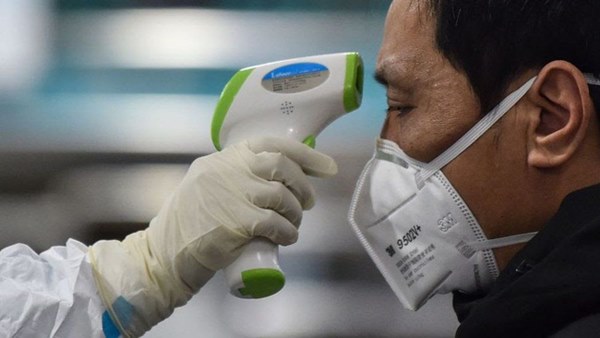 Ho 5 ngày nhưng không sốt và bạn vẫn không chắc mình có thật sự an toàn, không bị nhiễm Covid-19?-2