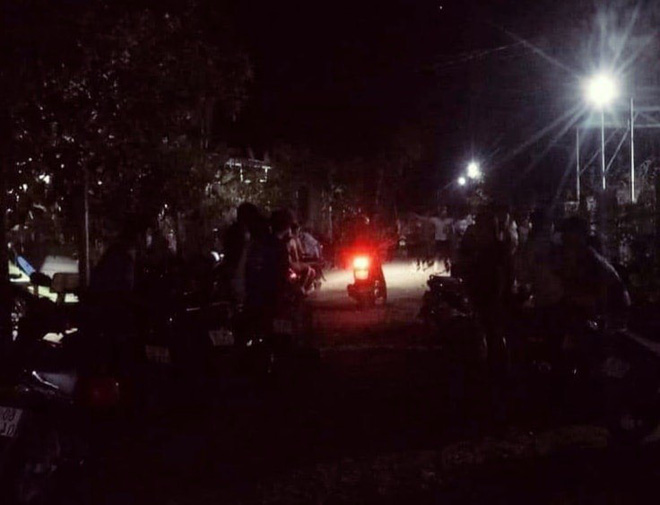 Hé lộ hình ảnh nghi can sát hại cháu bé 10 tuổi ở tỉnh Đồng Nai-3