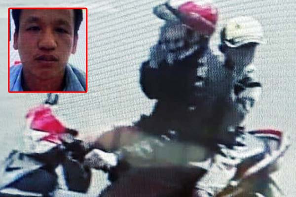 Nghi can bắt cóc, sát hại cháu bé 10 tuổi ở Đồng Nai đã tự thiêu?-3